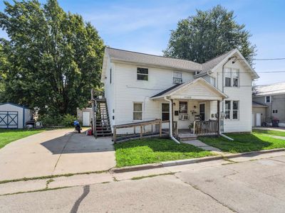 220 Cherry St, Seymour, WI, 54165