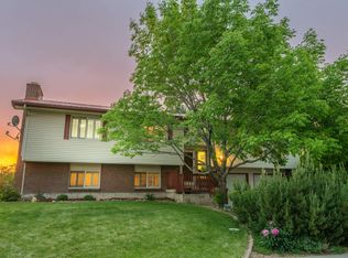 1404 Stratford Dr, Montrose, CO 81401