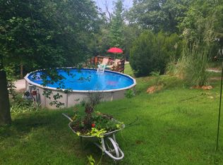 5366 Katrina Dr, House Springs, MO 63051