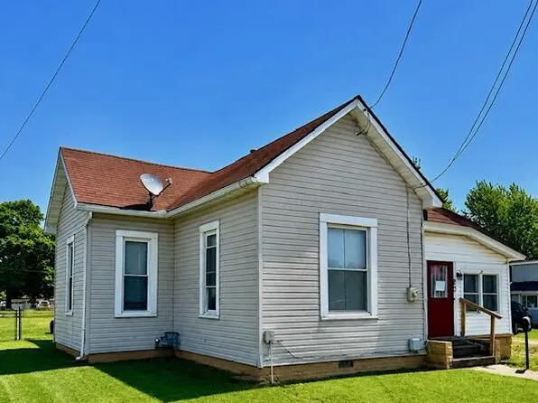 20 Maple St, Jeffersonville, OH 43128
