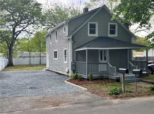 191 Canfield Ave, Warwick, RI 02889