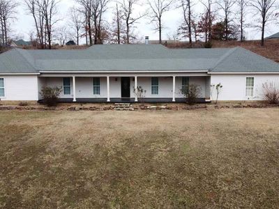 130 Canterberry Gap Rd, Conway, AR, 72032