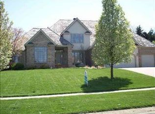 3707 SW Clarion Park Dr, Topeka, KS 66610