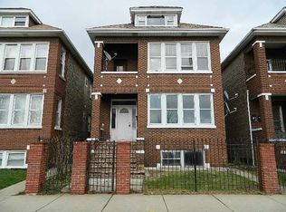 4809 S Springfield Ave, Chicago, IL 60632