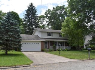 118 Terrace Ct, Lancaster, OH 43130