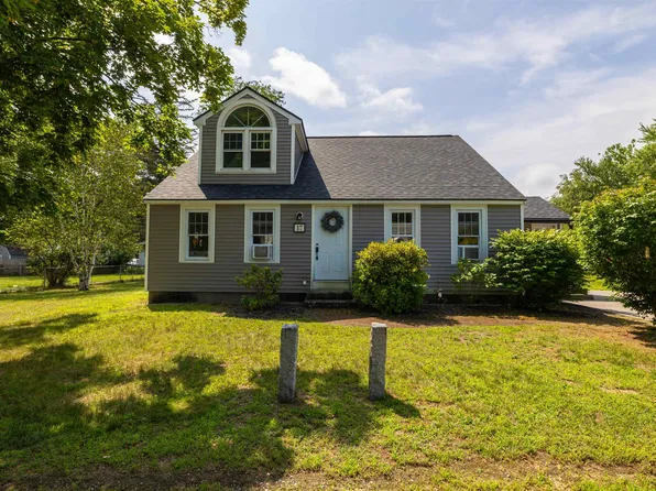 17 Wiggin Street, Concord, NH 03301