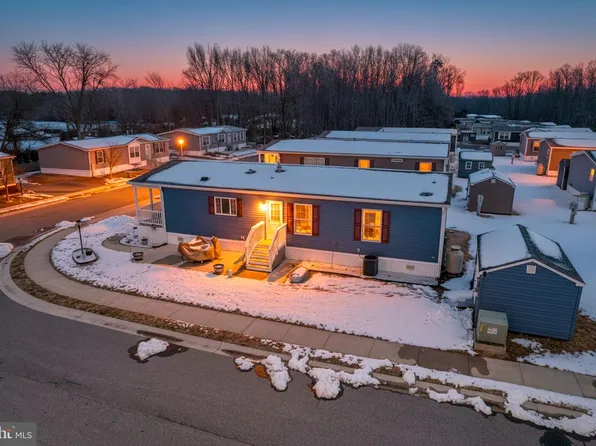 198 Indigo Cir, Smyrna, DE 19977