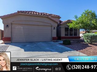 15143 W Eureka Trl, Surprise, AZ 85374