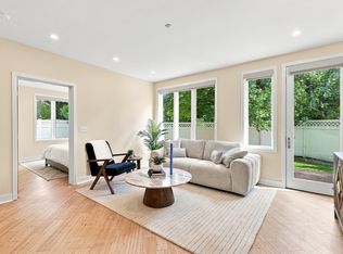 24 Bay State Rd UNIT 4, Cambridge, MA 02138