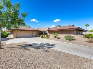 25634 N Cordova Ln, Rio Verde, AZ 85263