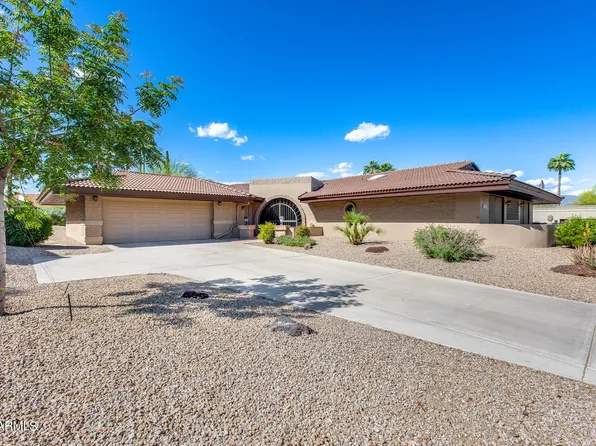 25634 N CORDOVA Lane, Rio Verde, AZ 85263