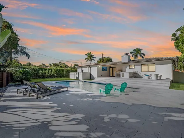 240 NE 107th St, Miami Shores, FL 33161