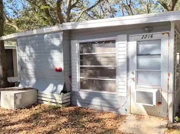 3000 Clarcona Rd Lot 216, Apopka, FL 32703