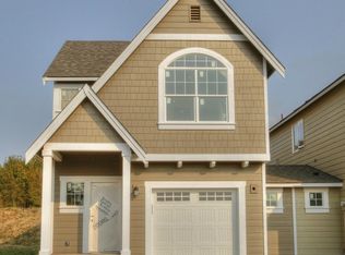 4720 Parker St, Bellingham, WA