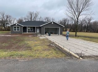 301 Kennedy Blvd, Buffalo, MO 65622