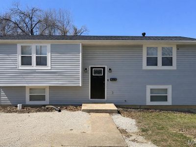 706 Bogy St, De Soto, MO, 63020