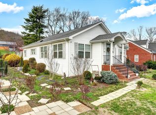 1007 W Main St, Rogersville, TN 37857