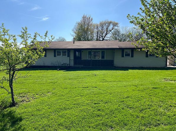 8678 N 1900 East Rd