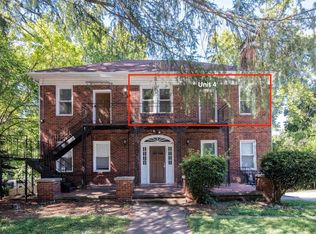 1351 Oxford Rd NE UNIT 4, Atlanta, GA 30307