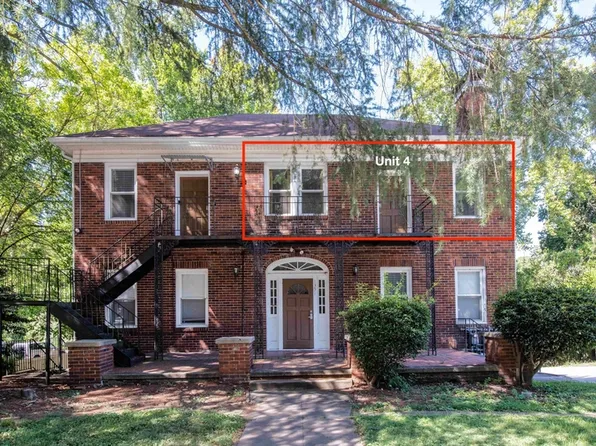 1351 Oxford Rd NE, Atlanta, GA