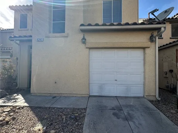 6247 Barton Manor St, Henderson, NV 89011