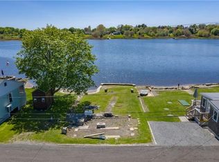 16 Delano Island St, Tiverton, RI 02878
