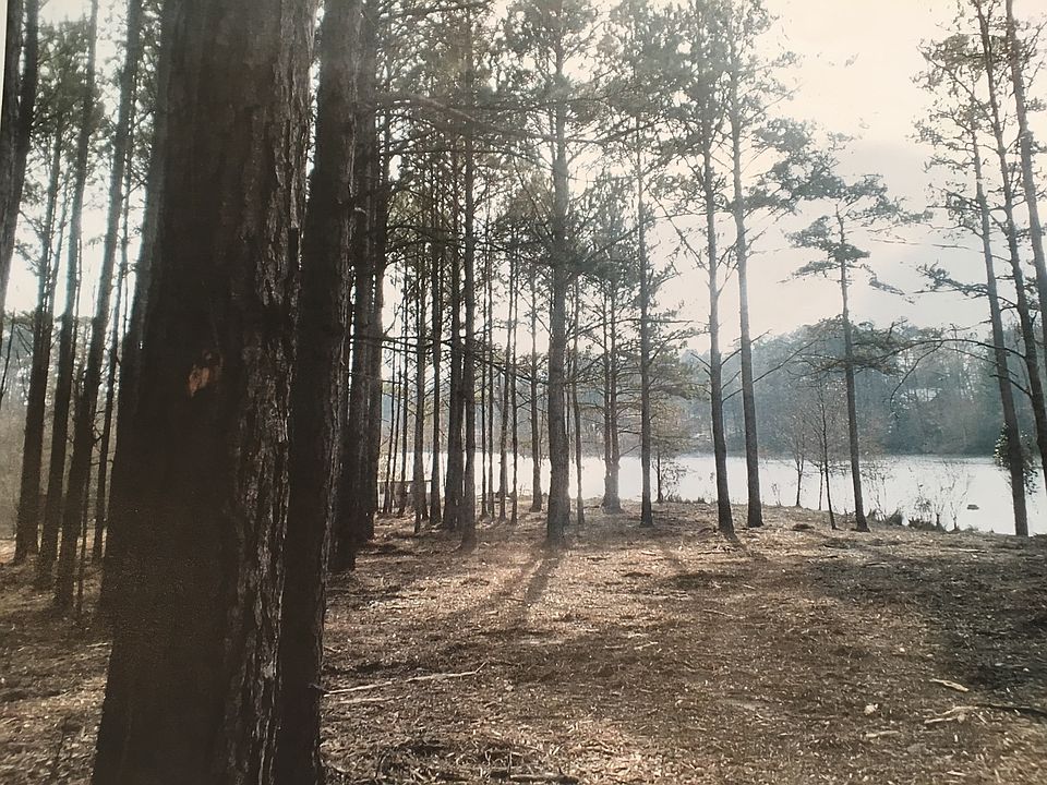 Two beautiful home sites