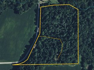 205th St, Kinderhook, IL 62345