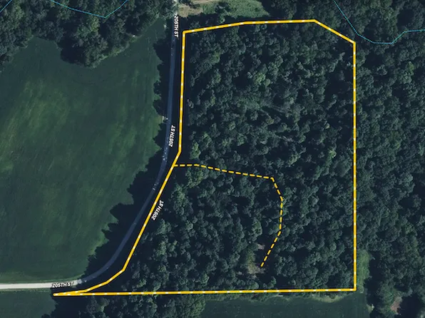 205th St, Kinderhook, IL 62345