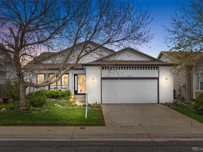 5133 S Liverpool Way, Centennial, CO, 80015