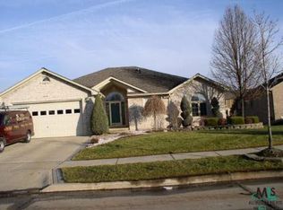 15415 French Crk, Fraser, MI 48026