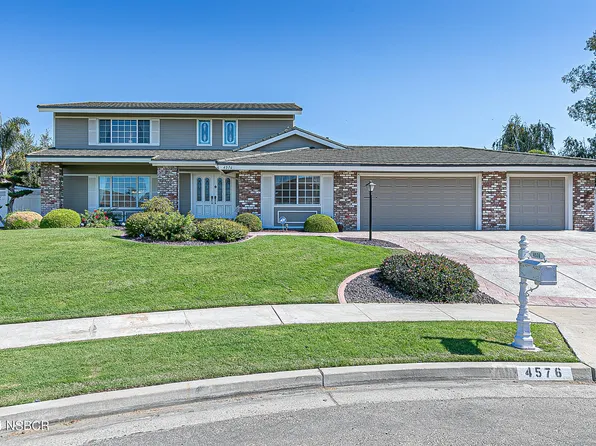 4576 Cameo Pl, Santa Maria, CA 93455