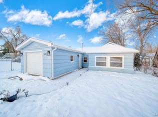 528 18th St, Jackson, MI 49203