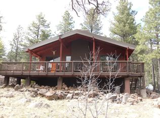 19 E. Oak, Munds Park, AZ 86017