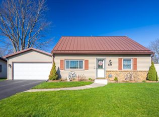 213 E Jefferson St, Westville, IN