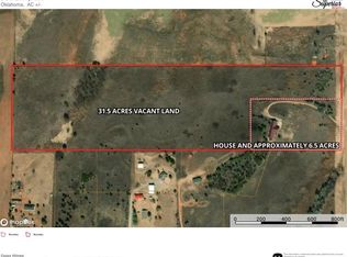 12168 Us Highway 281 #99, Lookeba, OK 73053