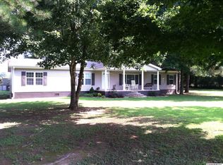 755 Maple Rd, New Hope, AL 35760