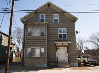 427 N Main St, Woonsocket, RI 02895
