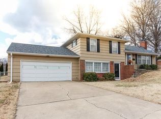 5918 Laurel Ave, Raytown, MO 64133