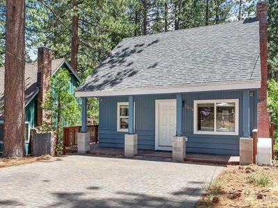2686 Osborne Ave, South Lake Tahoe, CA, 96150