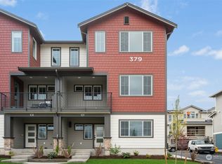 379 E Park St UNIT C1, North Bend, WA 98045