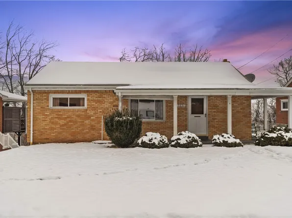 3231 Jeffrey Dr, McKeesport, PA 15133