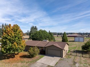 16216 Prairie Villa St SW, Tenino, WA 98589