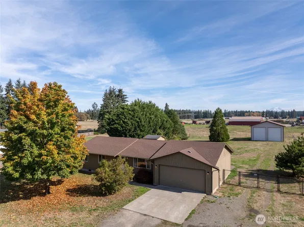 16216 Prairie Villa Street SW, Tenino, WA 98589