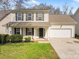 183 Everett Park Dr, Mooresville, NC 28115