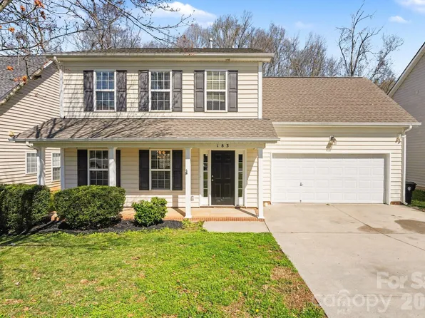 183 Everett Park Dr, Mooresville, NC 28115