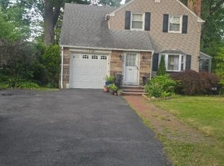 400 W End Ave, North Plainfield Boro, NJ 07063
