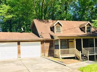 7176 Burch Dr, Riverdale, GA 30296
