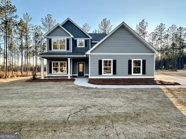 1262 Perkins Rd #32, Hogansville, GA 30230