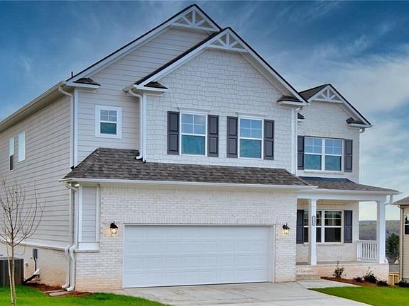 2nd image of 5191 Woodline View Cir